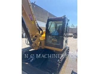CAT 308E2 CRCB