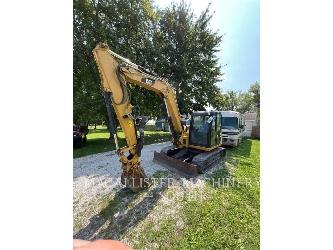 CAT 308E2CRSB