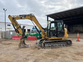 CAT 308E2CRSB