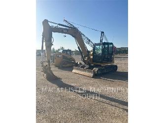 CAT 308E2CRSB