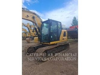 CAT 313-07GC