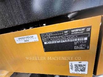 CAT 313 GC CF