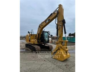 CAT 313F