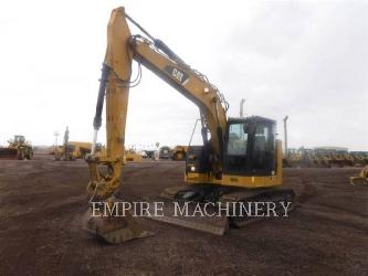 CAT 314E