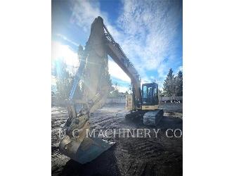 CAT 315F L