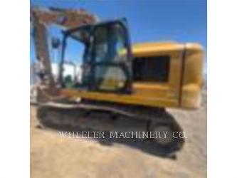 CAT 317 CF