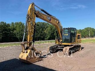 CAT 317GC 9T