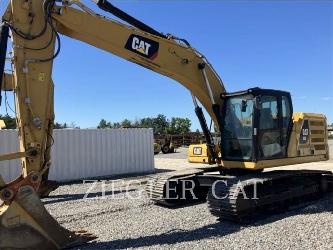 CAT 320