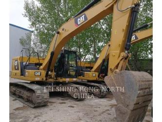 CAT 320-07