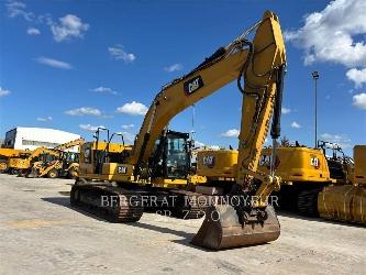 CAT 320GC