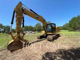CAT 32307