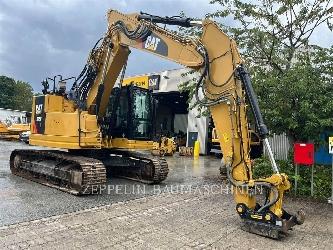 CAT 325FL