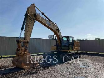 CAT 326 9