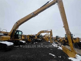 CAT 326 LR