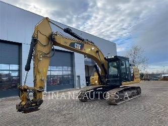 CAT 326F