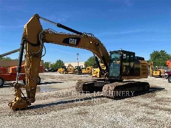 CAT 326FL