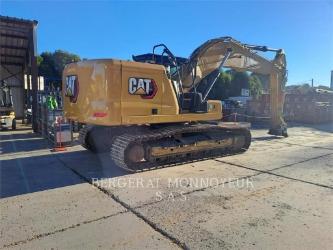 CAT 330