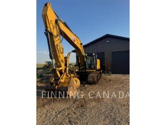 CAT 330-07
