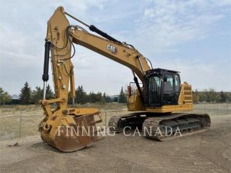 CAT 335-07