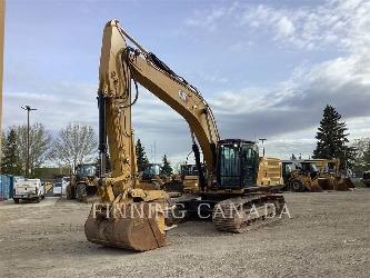 CAT 336-07