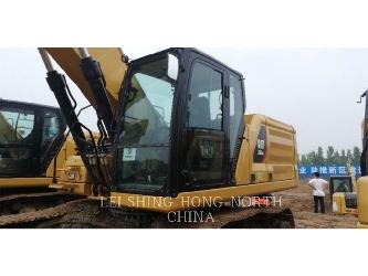 CAT 336-07GC