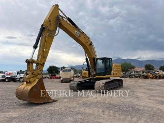 CAT 336-08 P
