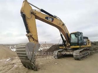 CAT 336D2