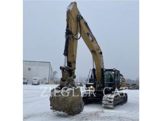 CAT 336EL