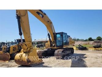 CAT 336FL
