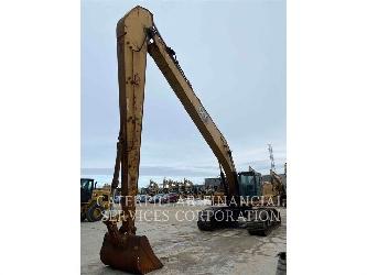 CAT 340 07LRE