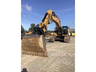 CAT 34008
