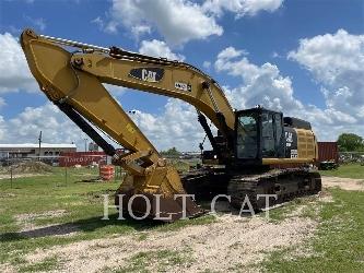 CAT 349EL