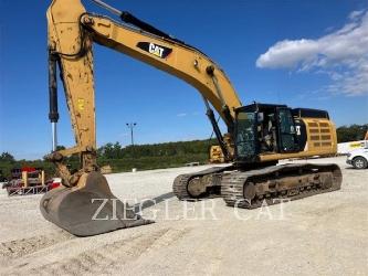 CAT 349F