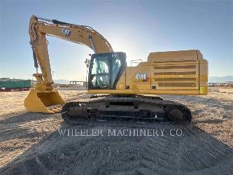 CAT 352 CF
