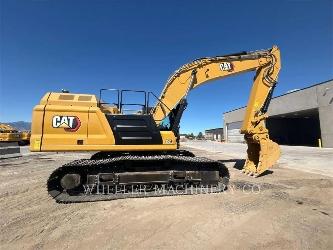 CAT 352 TH