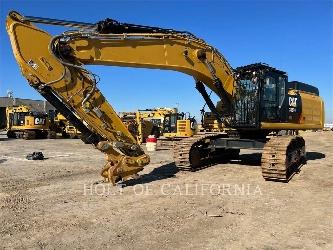 CAT 352F VG 3W