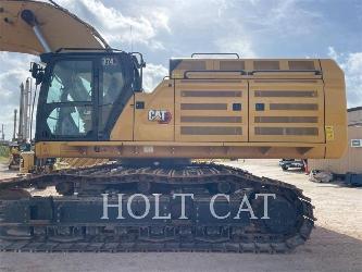 CAT 374