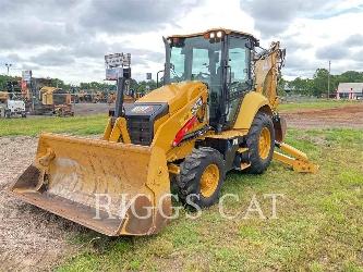 CAT 420 4AEM