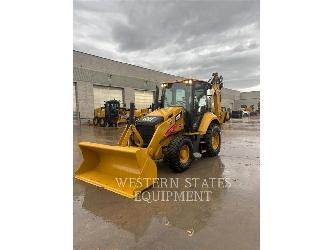 CAT 420F2