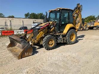 CAT 420F2IT APR