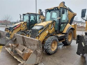 CAT 432F