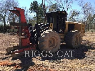 CAT 563C