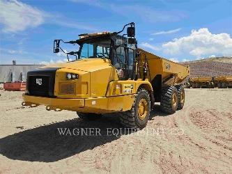 CAT 730