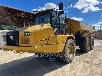 CAT 730
