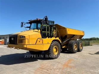 CAT 730-04A