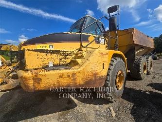 CAT 740