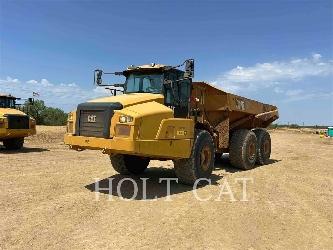 CAT 74504
