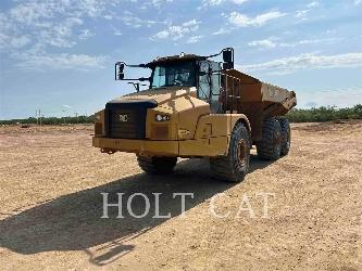 CAT 74504