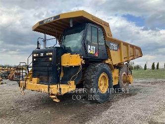 CAT 773G