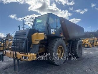 CAT 775F WW